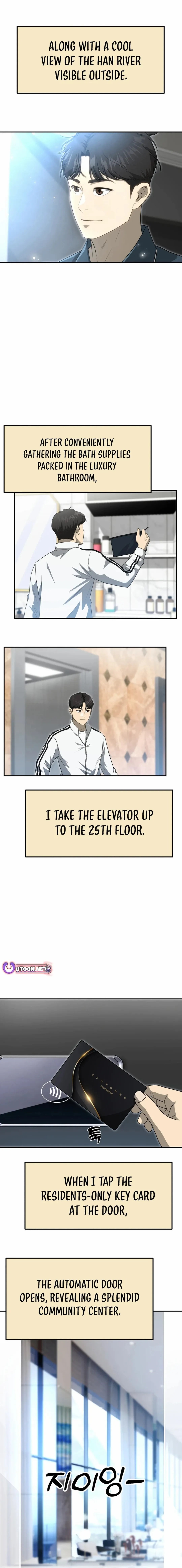 Golden Print Chapter 66 - Page 2