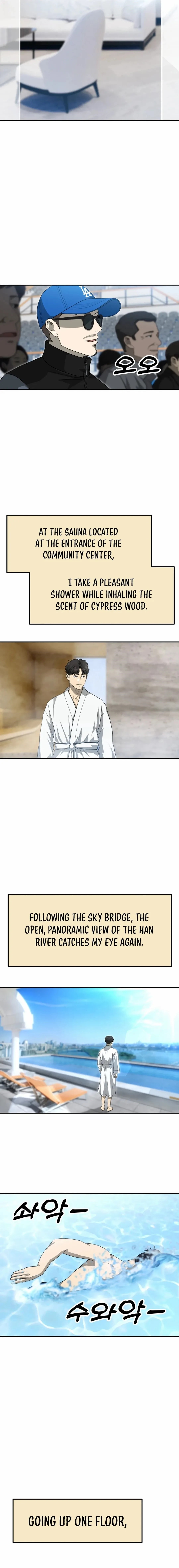 Golden Print Chapter 66 - Page 3