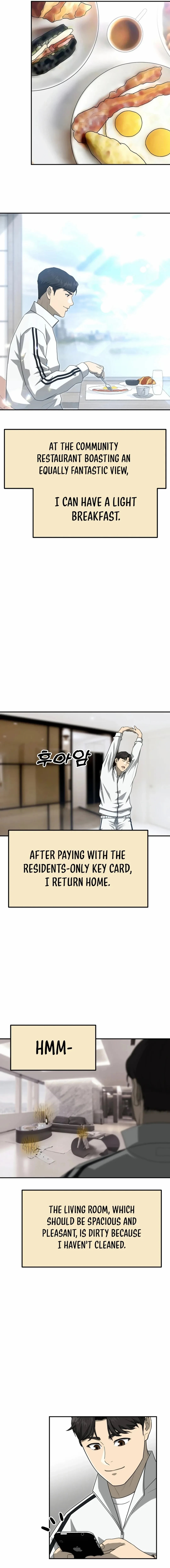 Golden Print Chapter 66 - Page 4