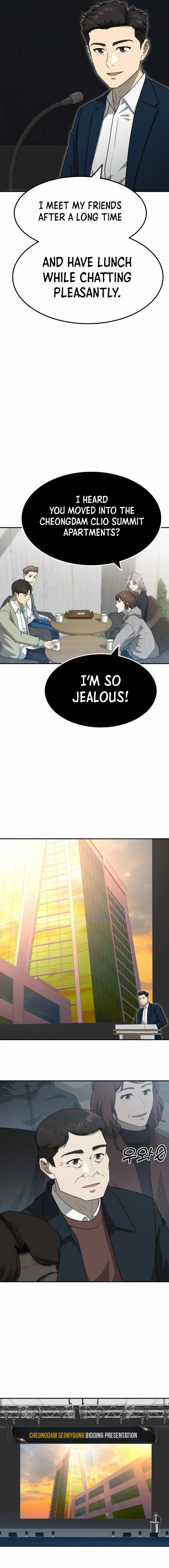 Golden Print Chapter 66 - Page 9