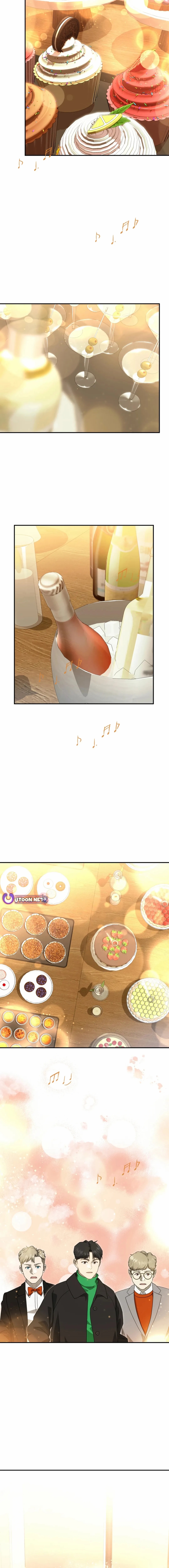 Golden Print Chapter 67 - Page 18