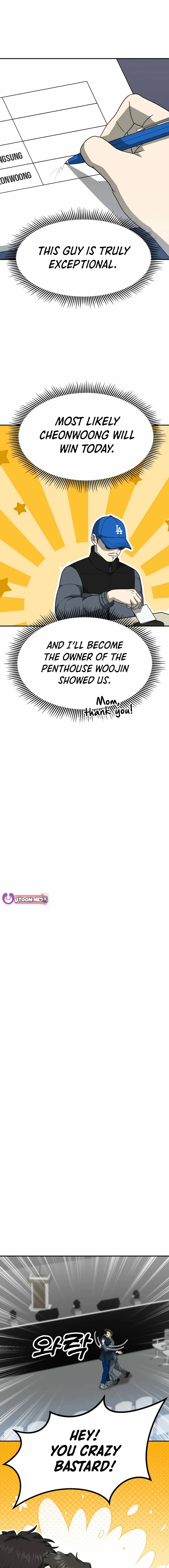 Golden Print Chapter 67 - Page 2