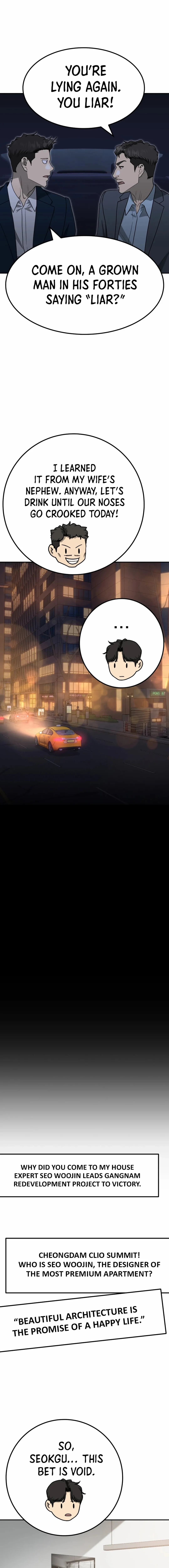 Golden Print Chapter 67 - Page 9