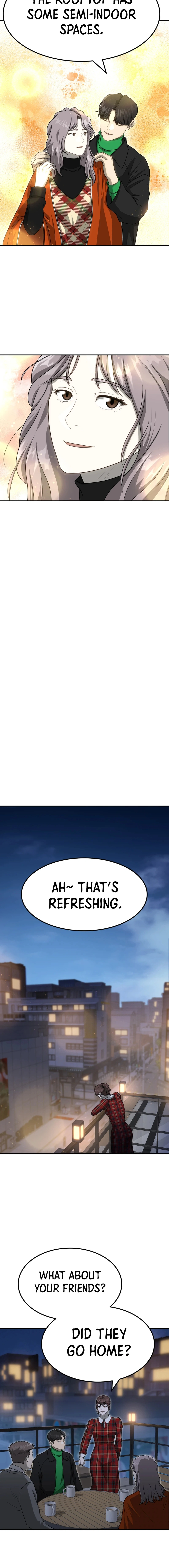 Golden Print Chapter 68 - Page 13