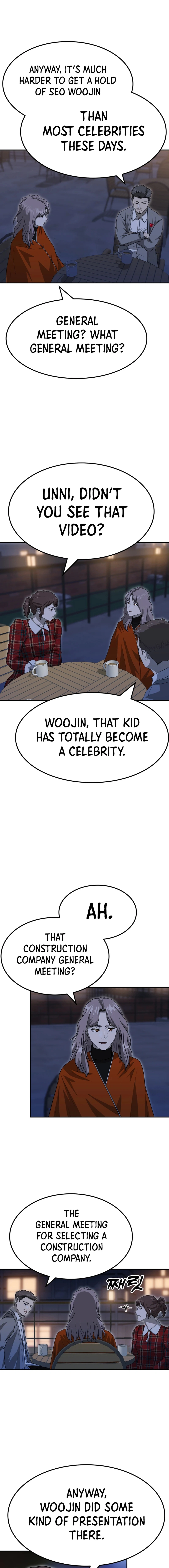 Golden Print Chapter 68 - Page 16