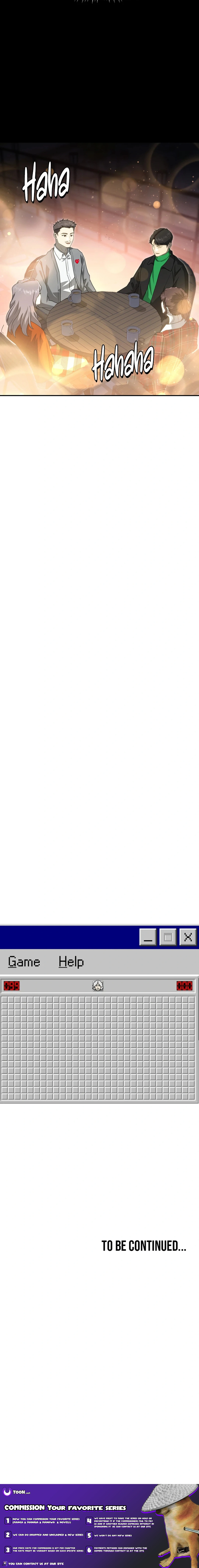 Golden Print Chapter 68 - Page 19