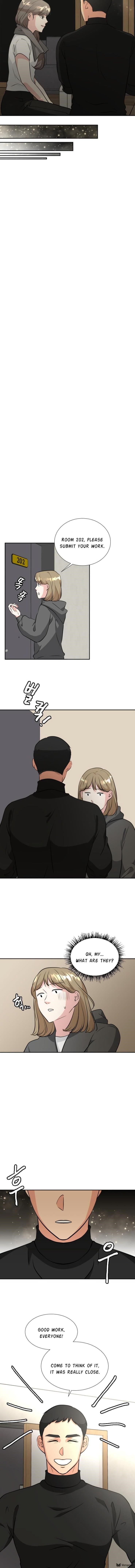 Golden Print Chapter 7 - Page 10