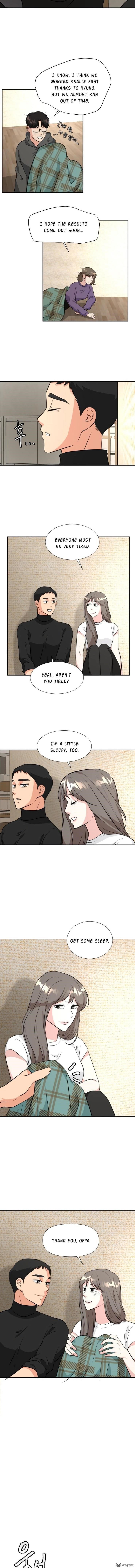 Golden Print Chapter 7 - Page 11