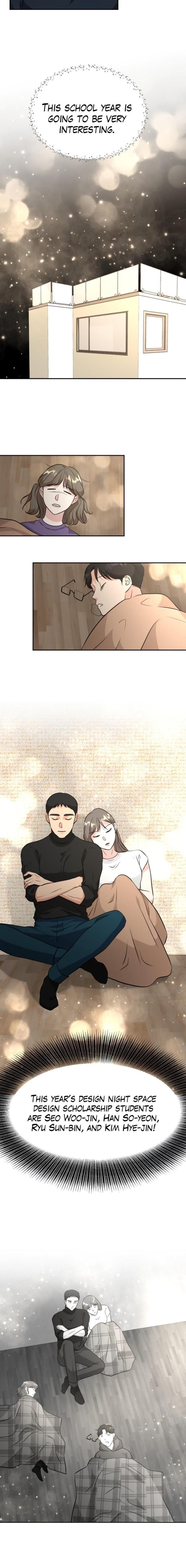 Golden Print Chapter 7 - Page 13