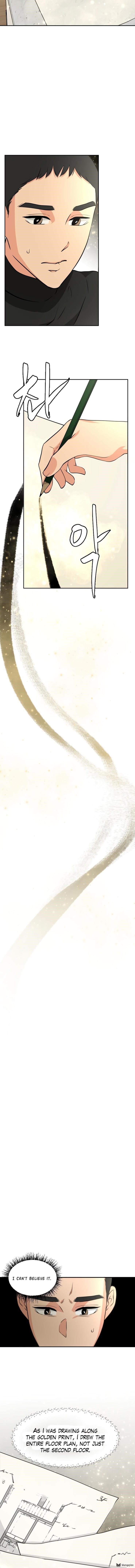 Golden Print Chapter 7 - Page 4