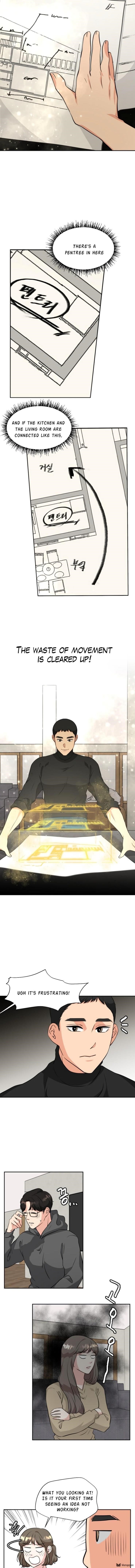 Golden Print Chapter 7 - Page 5