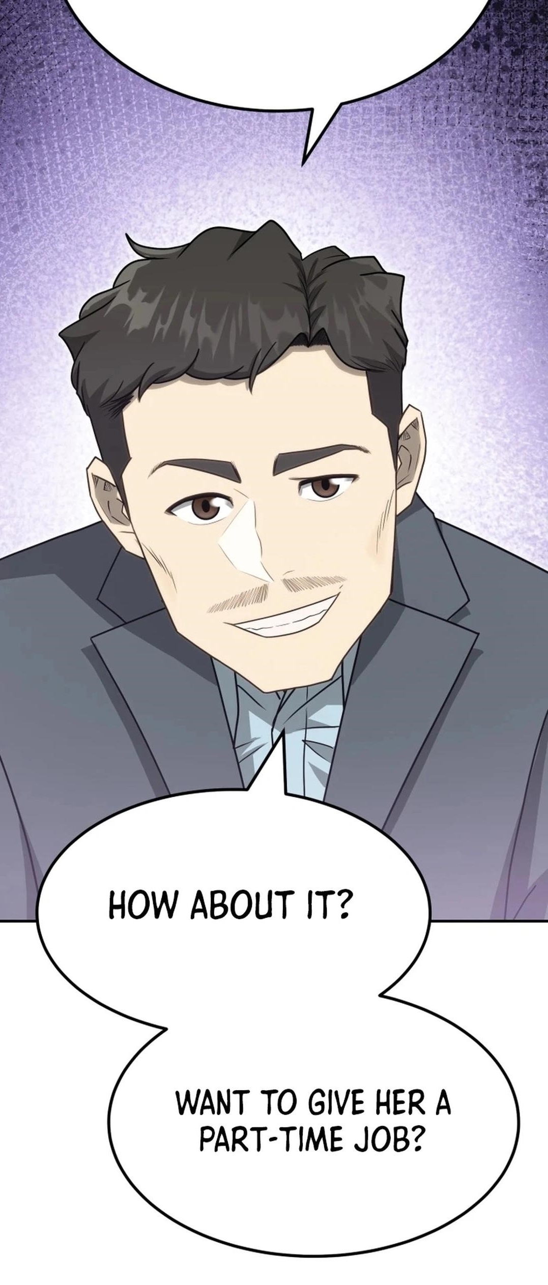 Golden Print Chapter 70 - Page 19