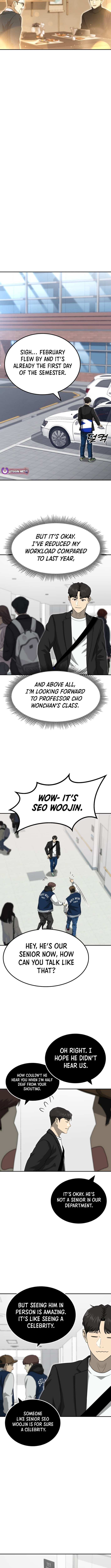 Golden Print Chapter 77 - Page 5