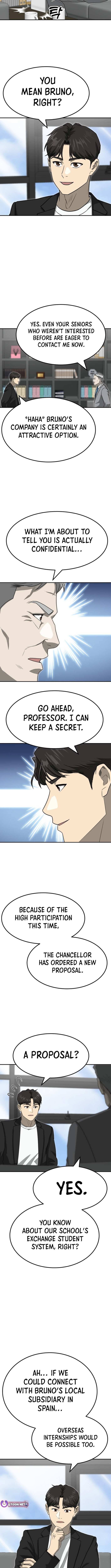 Golden Print Chapter 78 - Page 3