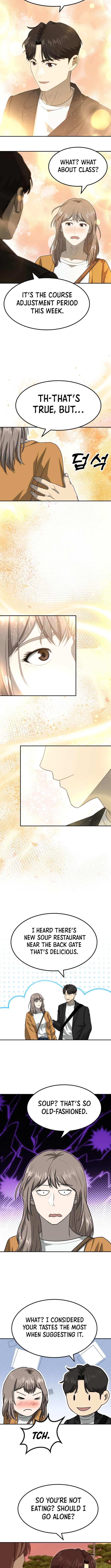 Golden Print Chapter 78 - Page 7