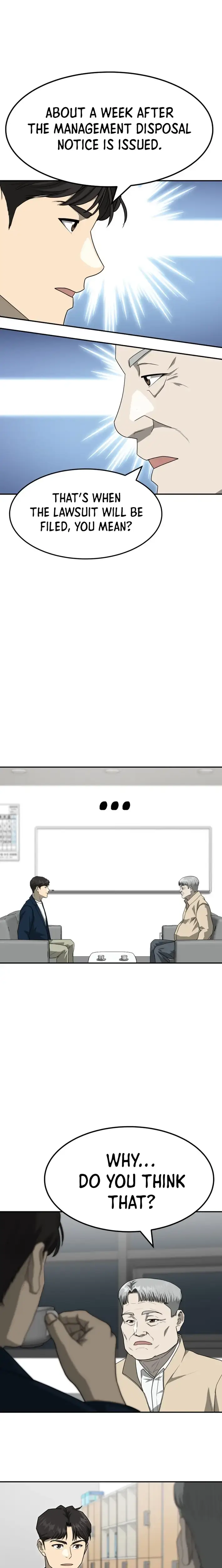 Golden Print Chapter 79 - Page 16