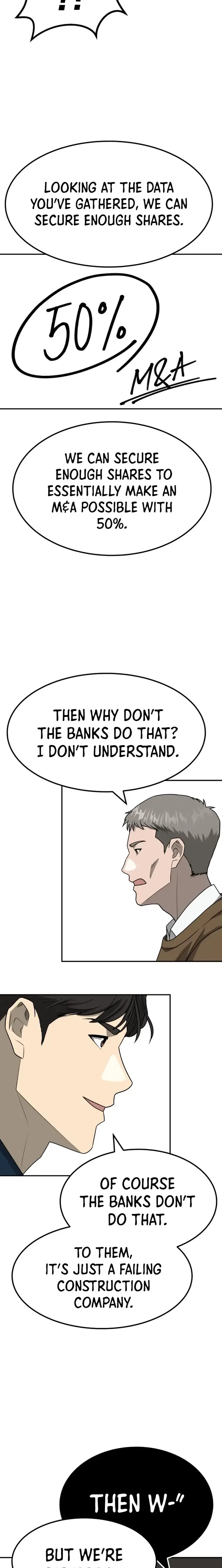 Golden Print Chapter 81 - Page 25