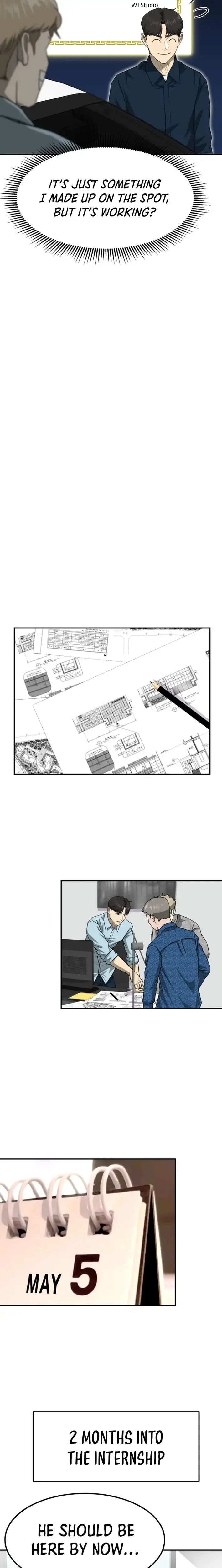 Golden Print Chapter 82 - Page 24