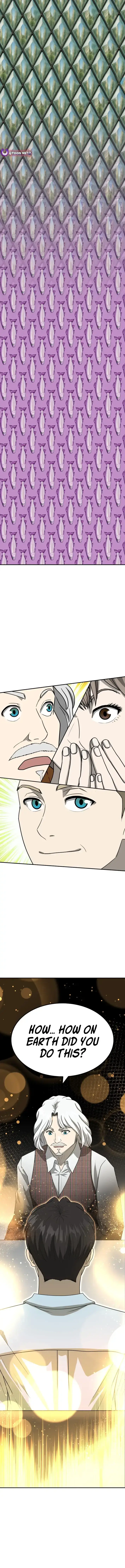 Golden Print Chapter 82 - Page 28