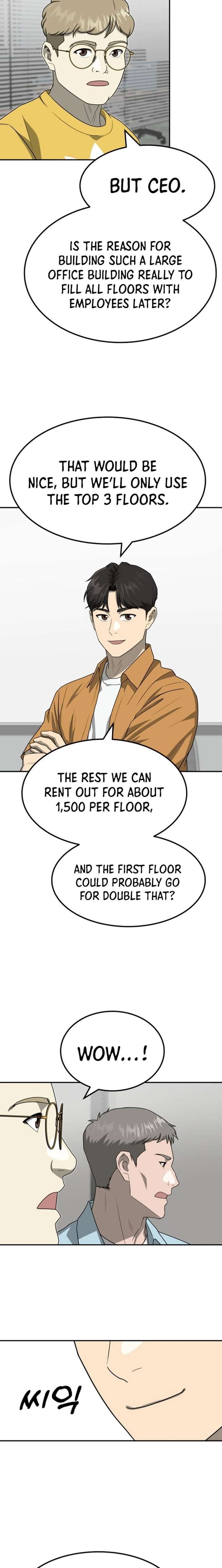 Golden Print Chapter 83 - Page 16