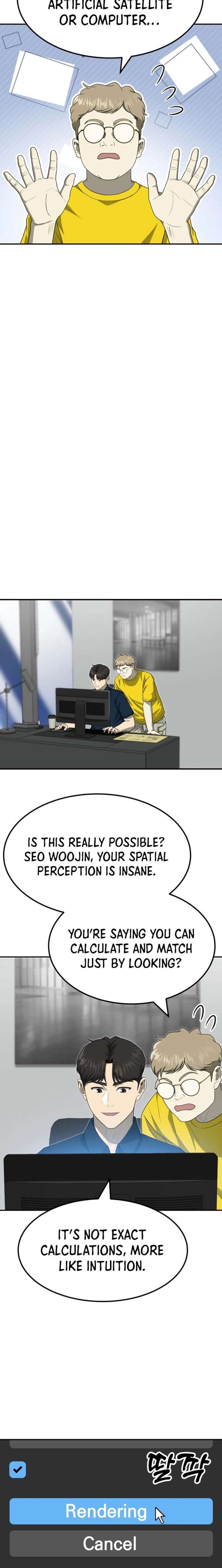 Golden Print Chapter 83 - Page 24