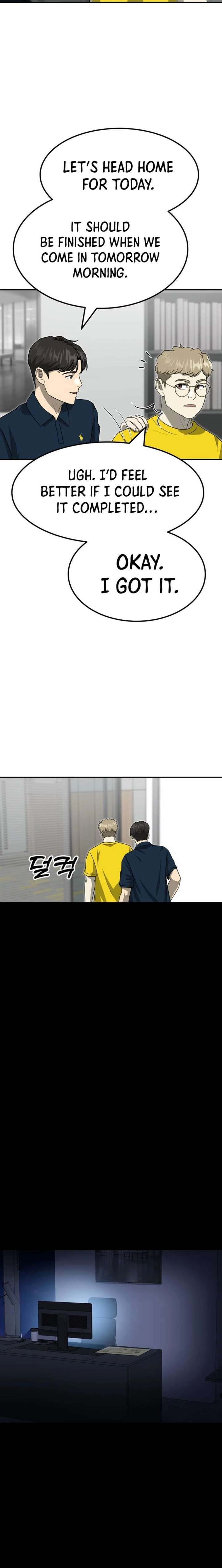 Golden Print Chapter 83 - Page 26