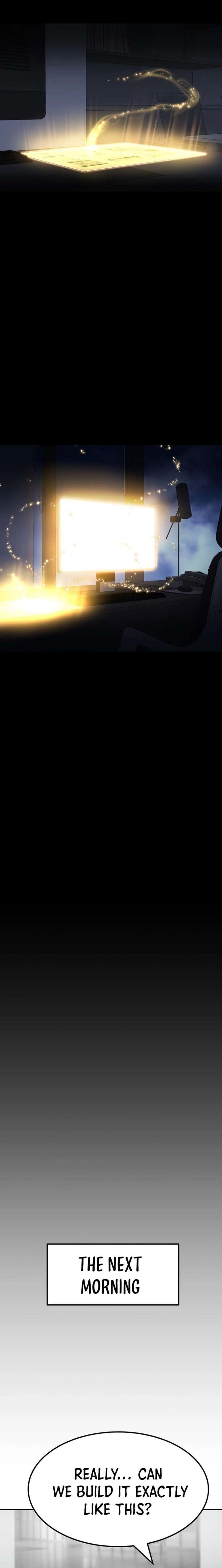 Golden Print Chapter 83 - Page 27