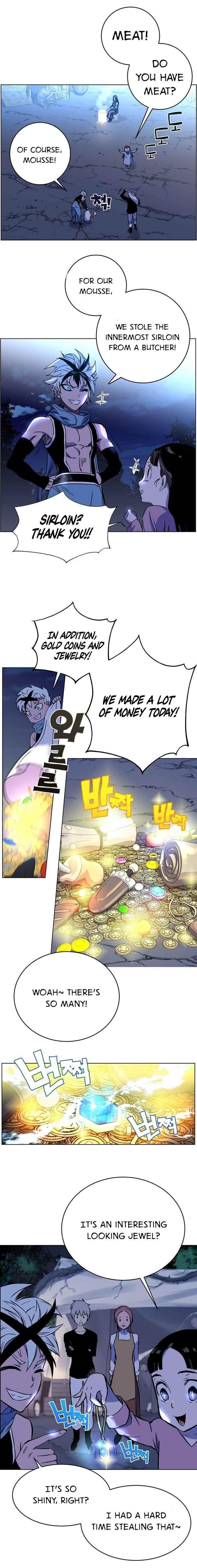 Ex and Ash Chapter 1 - Page 11