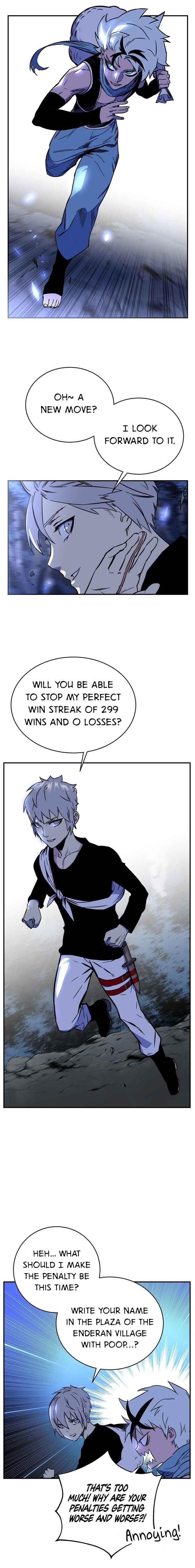 Ex and Ash Chapter 1 - Page 2