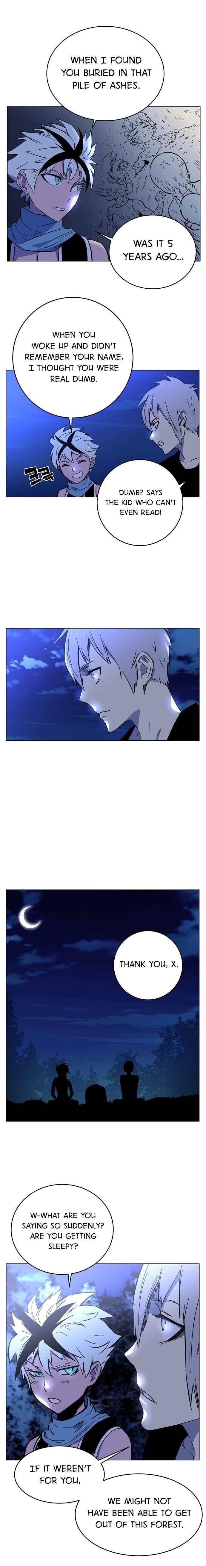 Ex and Ash Chapter 1 - Page 25