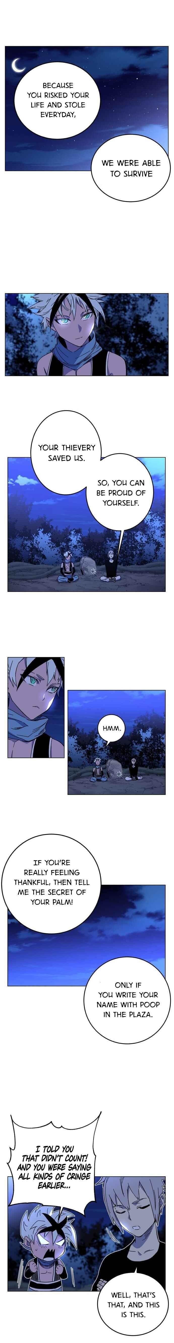 Ex and Ash Chapter 1 - Page 26