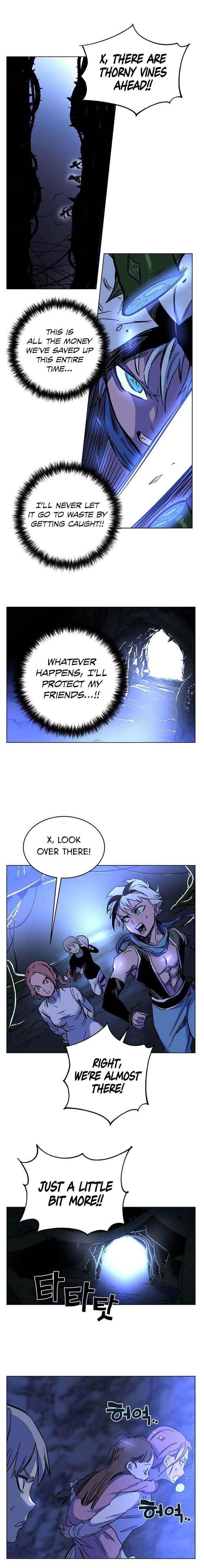 Ex and Ash Chapter 1 - Page 30