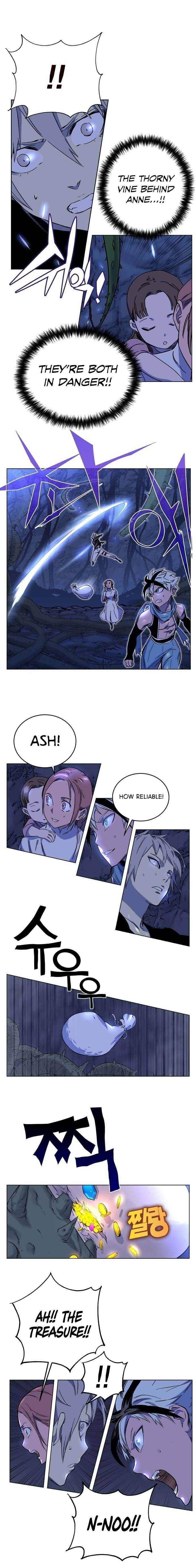 Ex and Ash Chapter 1 - Page 31