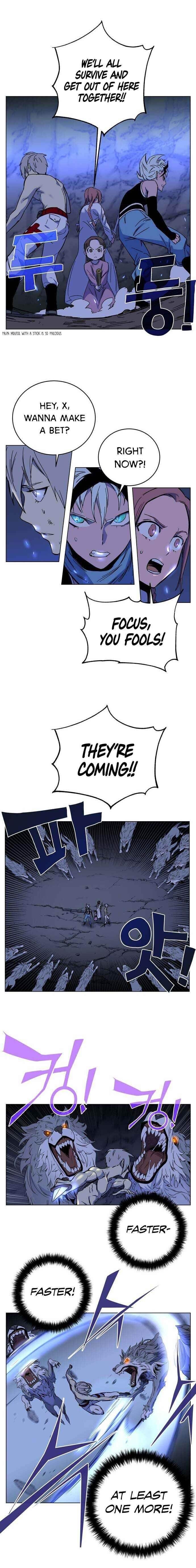 Ex and Ash Chapter 1 - Page 34