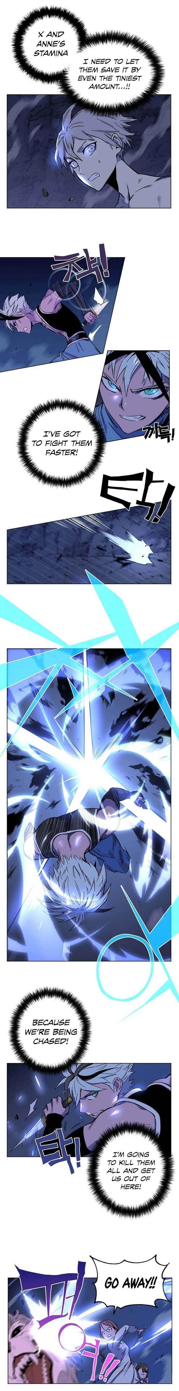 Ex and Ash Chapter 1 - Page 35