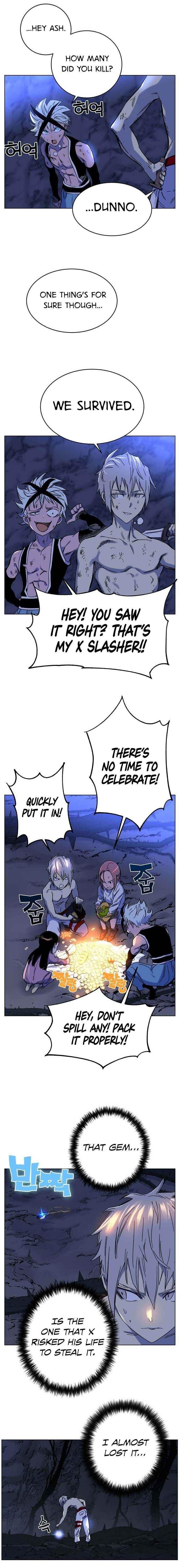 Ex and Ash Chapter 1 - Page 37