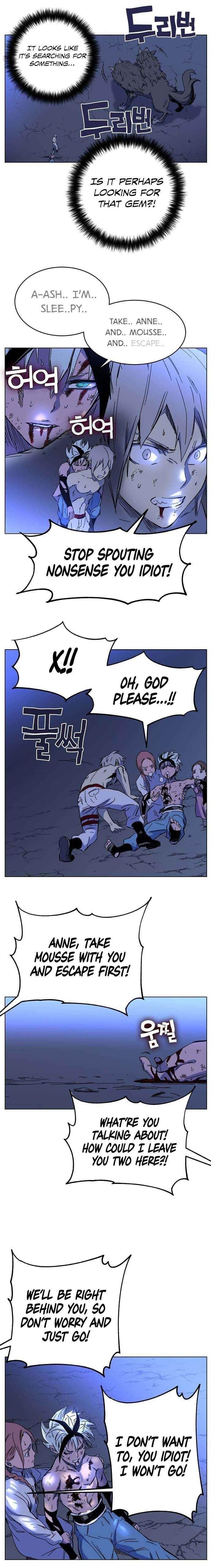 Ex and Ash Chapter 1 - Page 42