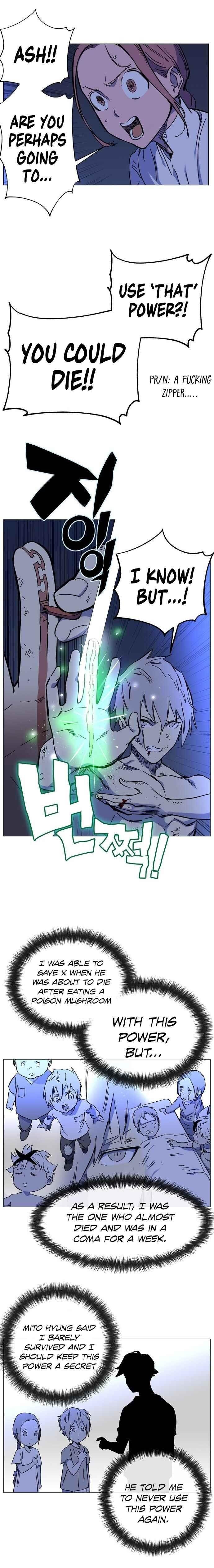 Ex and Ash Chapter 1 - Page 44