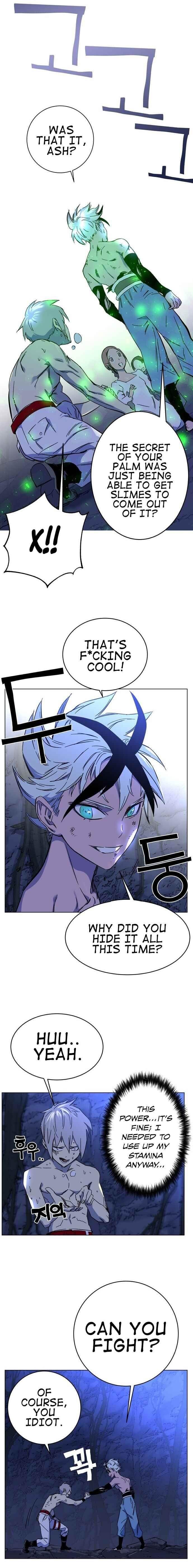 Ex and Ash Chapter 1 - Page 46