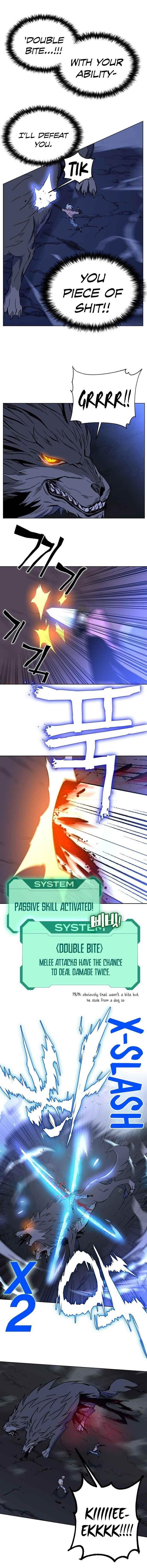 Ex and Ash Chapter 1 - Page 55