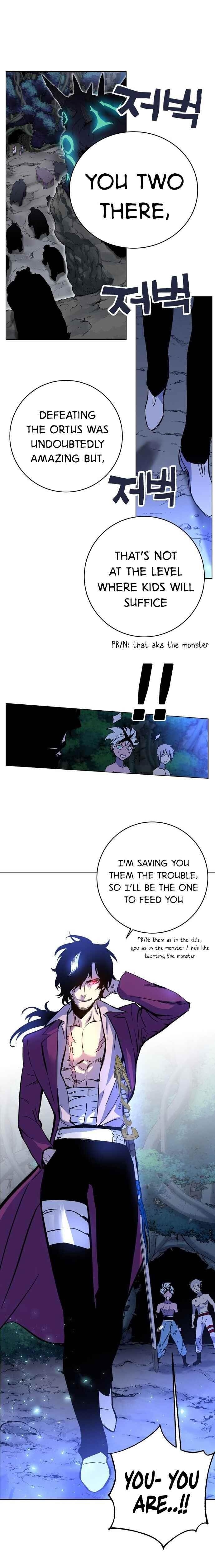 Ex and Ash Chapter 1 - Page 60