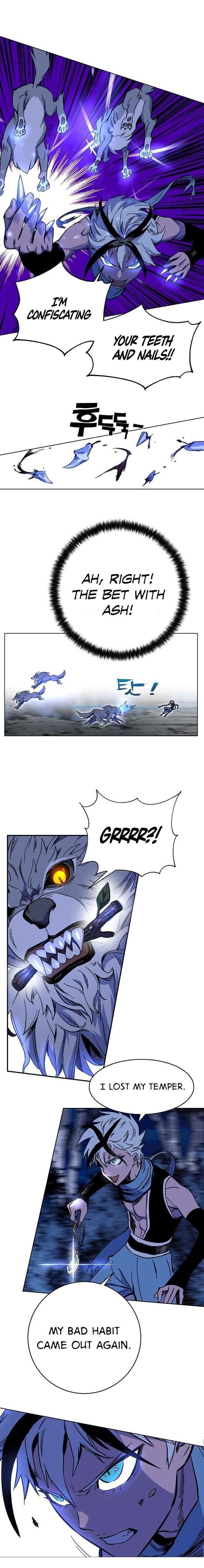 Ex and Ash Chapter 1 - Page 7