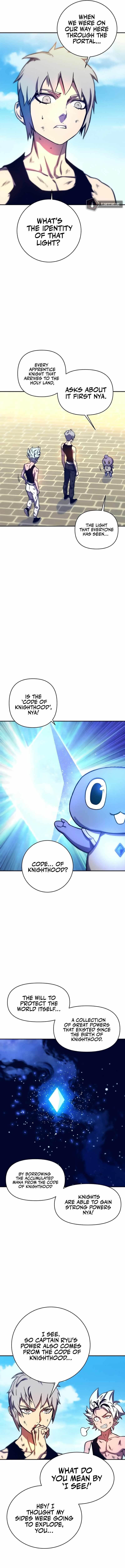 Ex and Ash Chapter 10 - Page 10