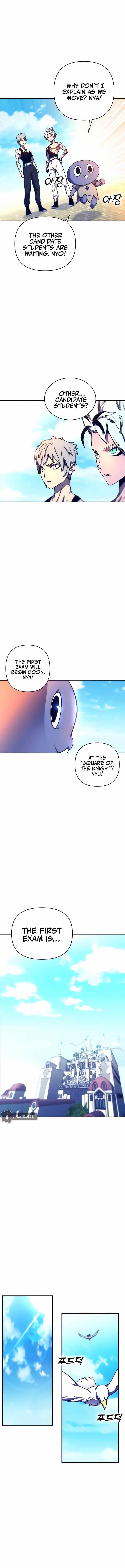 Ex and Ash Chapter 10 - Page 11