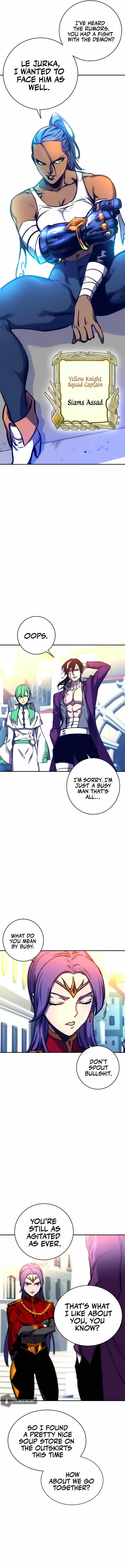 Ex and Ash Chapter 10 - Page 13