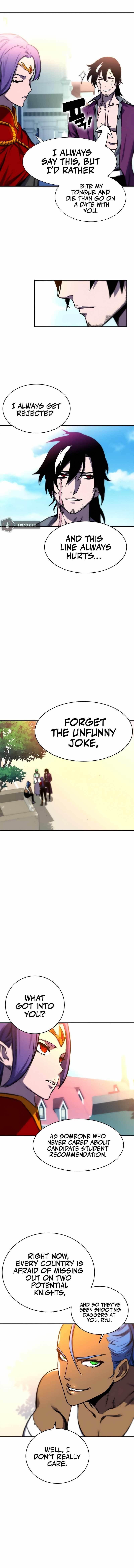 Ex and Ash Chapter 10 - Page 14