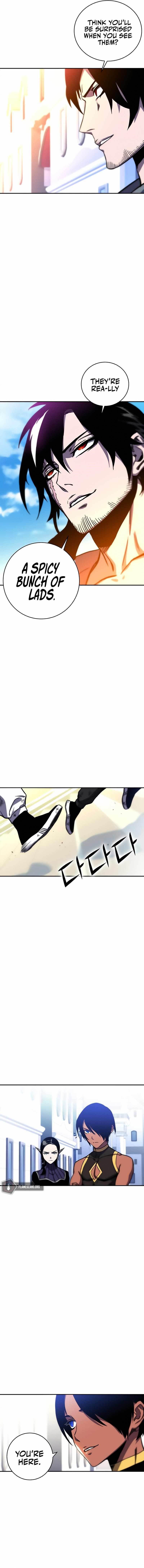 Ex and Ash Chapter 10 - Page 15