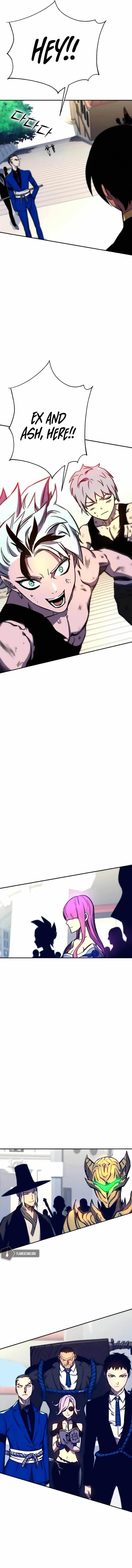 Ex and Ash Chapter 10 - Page 16