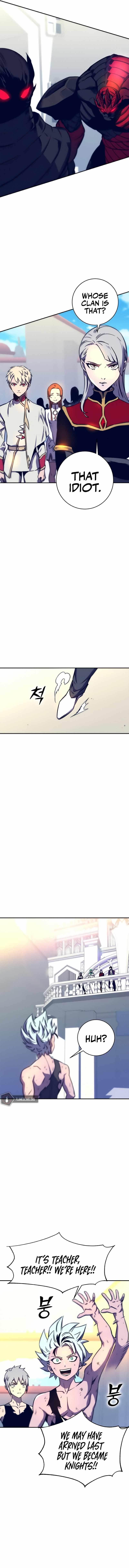 Ex and Ash Chapter 10 - Page 17