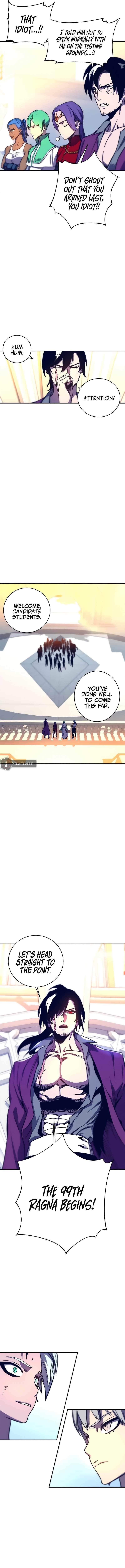 Ex and Ash Chapter 10 - Page 18